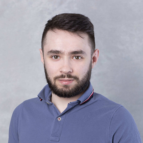 Игорь Константинов